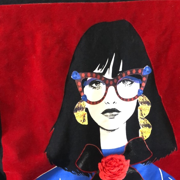 Zara casual elegant cute classy top - Picture 2 of 3